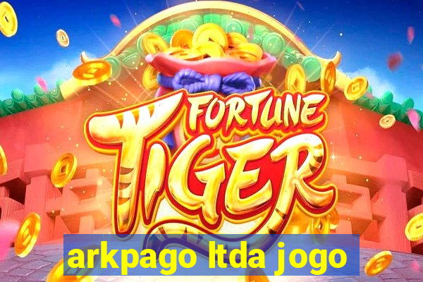 arkpago ltda jogo